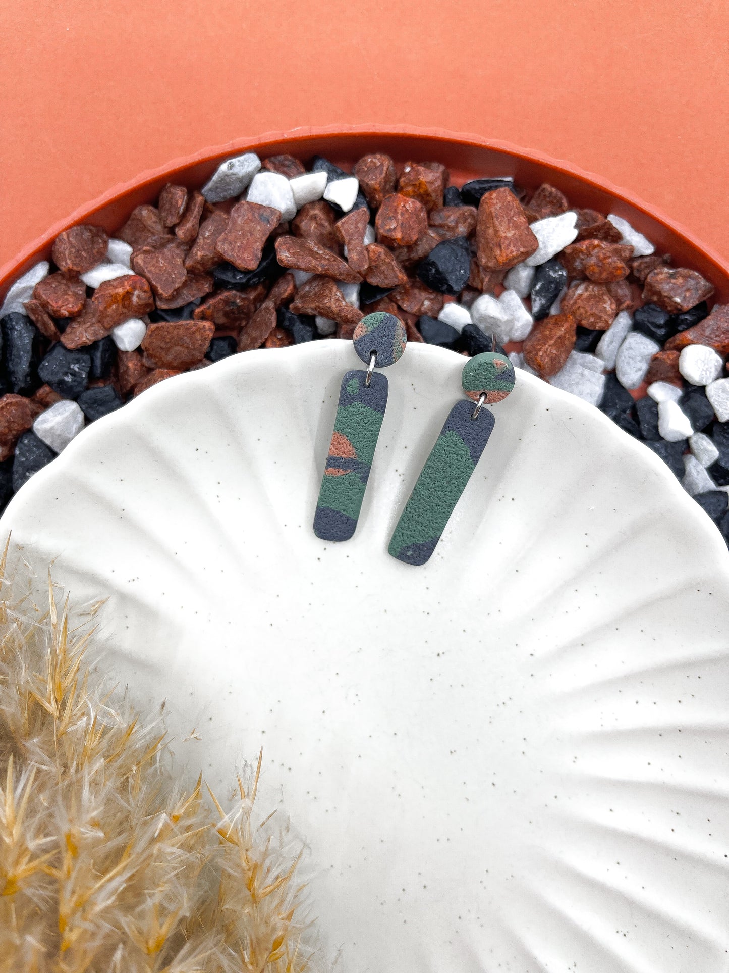 Ivy | Small Dangles 04