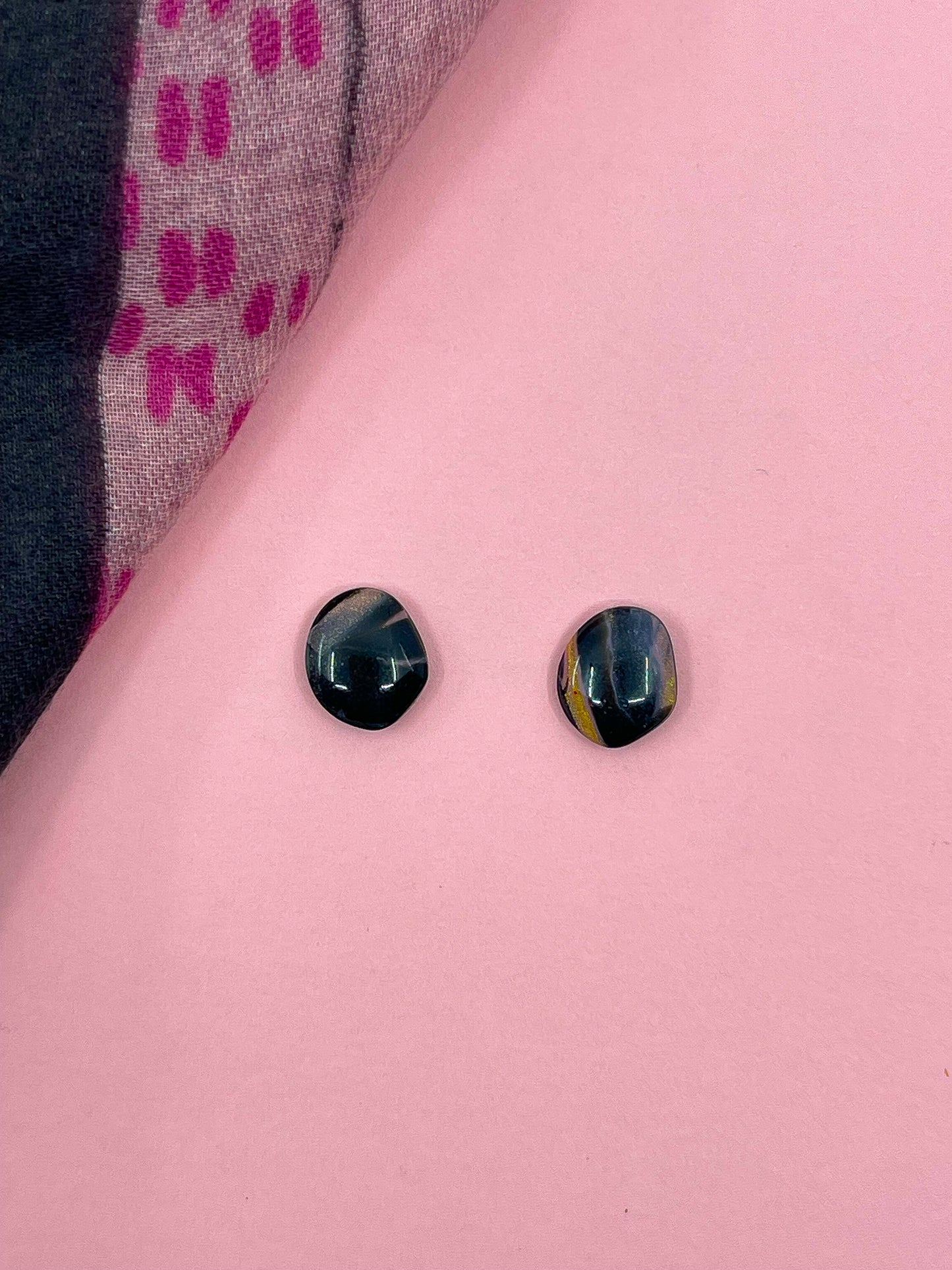 Blossom | Studs 06