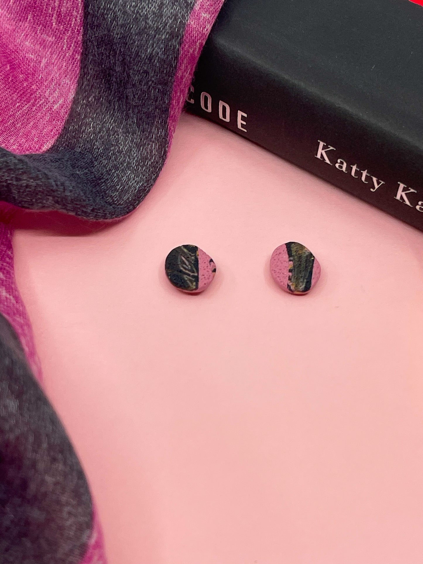 Blossom | Studs 02