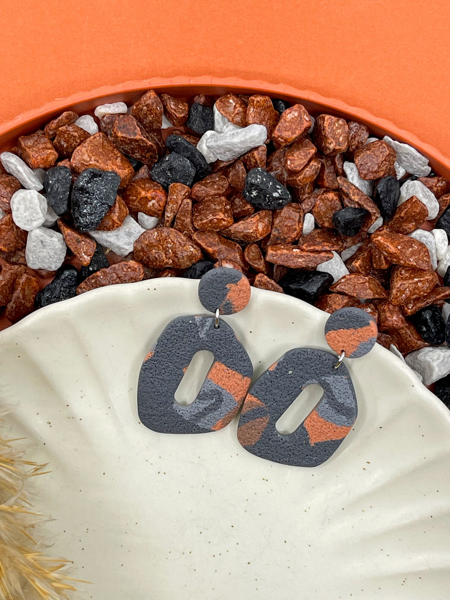 Ivy | Statement Earrings 13