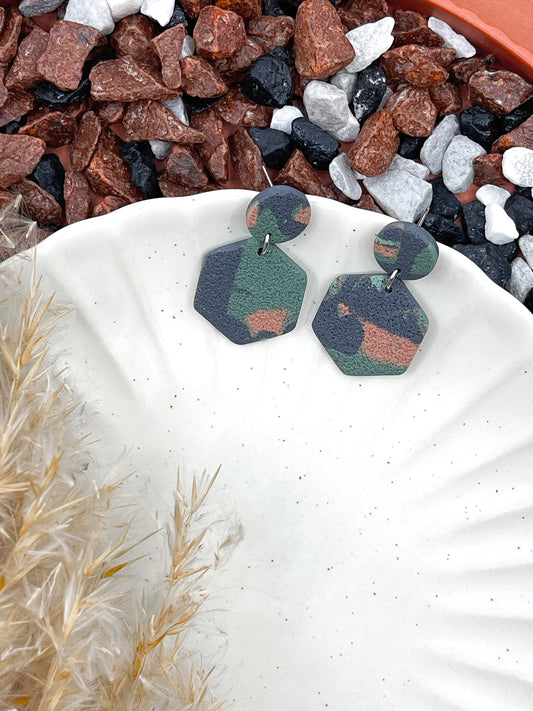 Ivy | Small Dangles 03