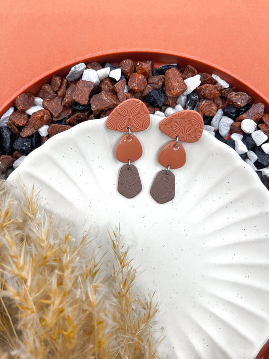 Solid | Organic dangles