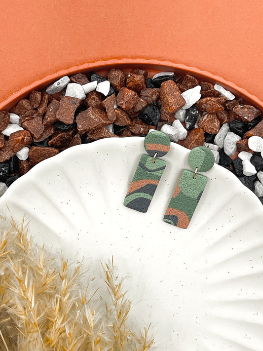 Ivy | Small Dangles 02