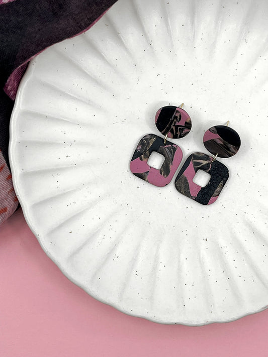 Blossom | Statement earrings 05