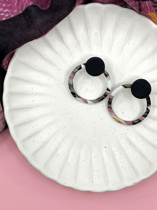 Blossom | Statement earrings 03