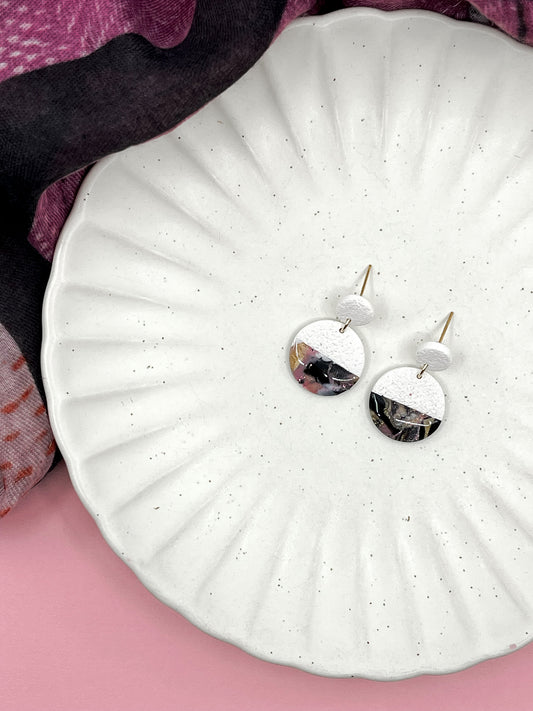 Blossom | Small Dangles 02