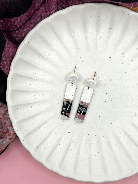 Blossom | Small Dangles 03