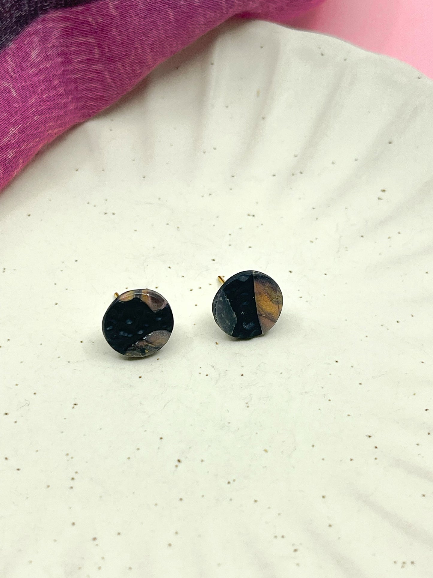Blossom | Studs 05