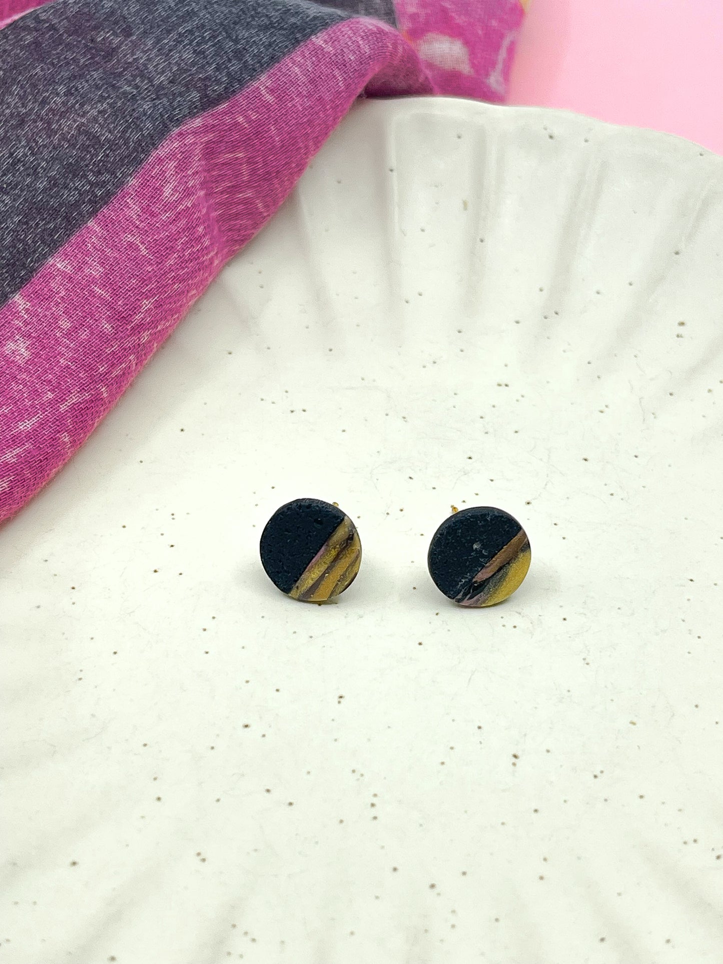 Blossom | Studs 04
