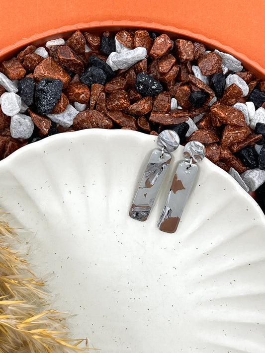 Stone | Marble dangle