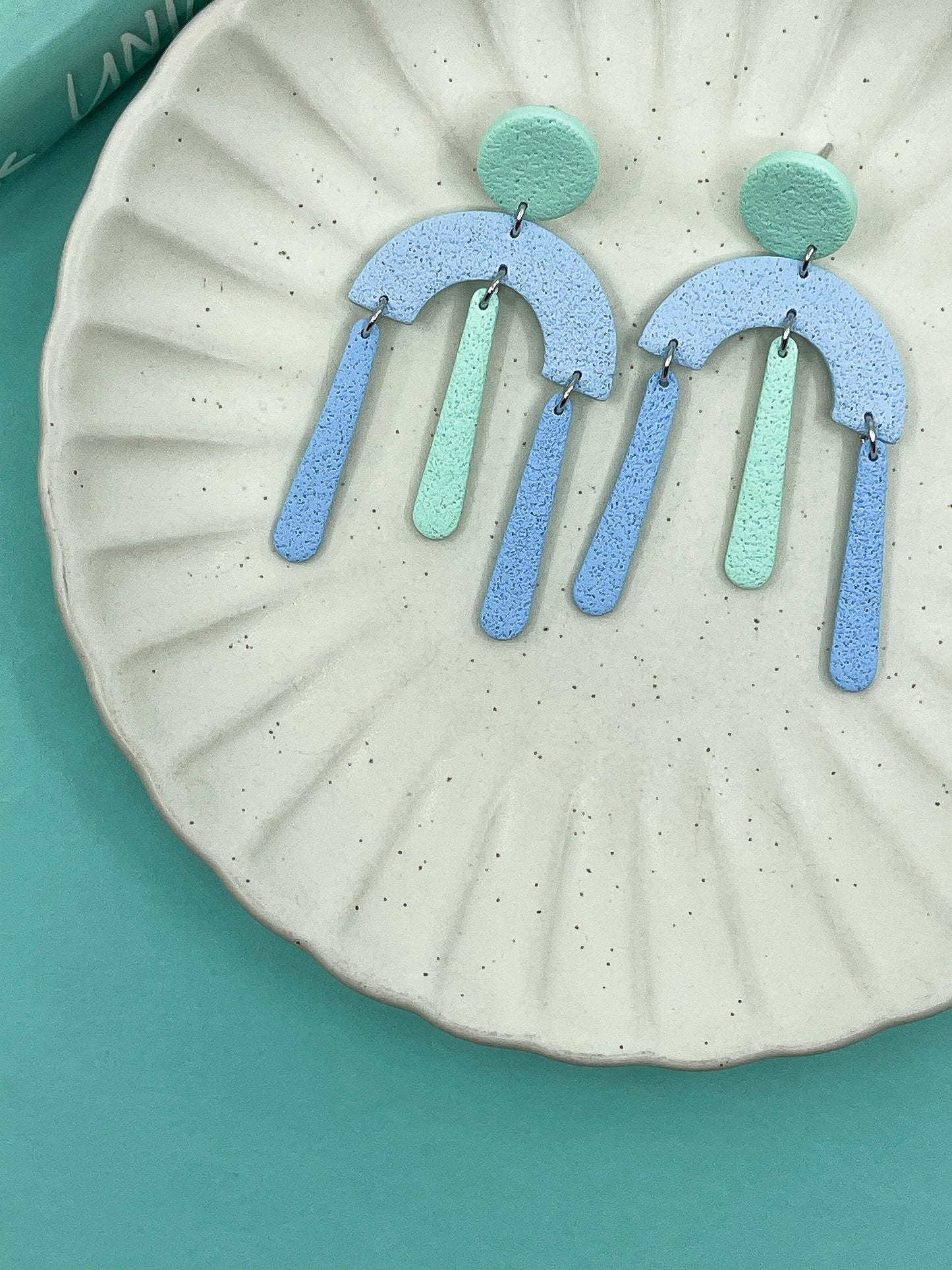 Spring | Statement earrings 02