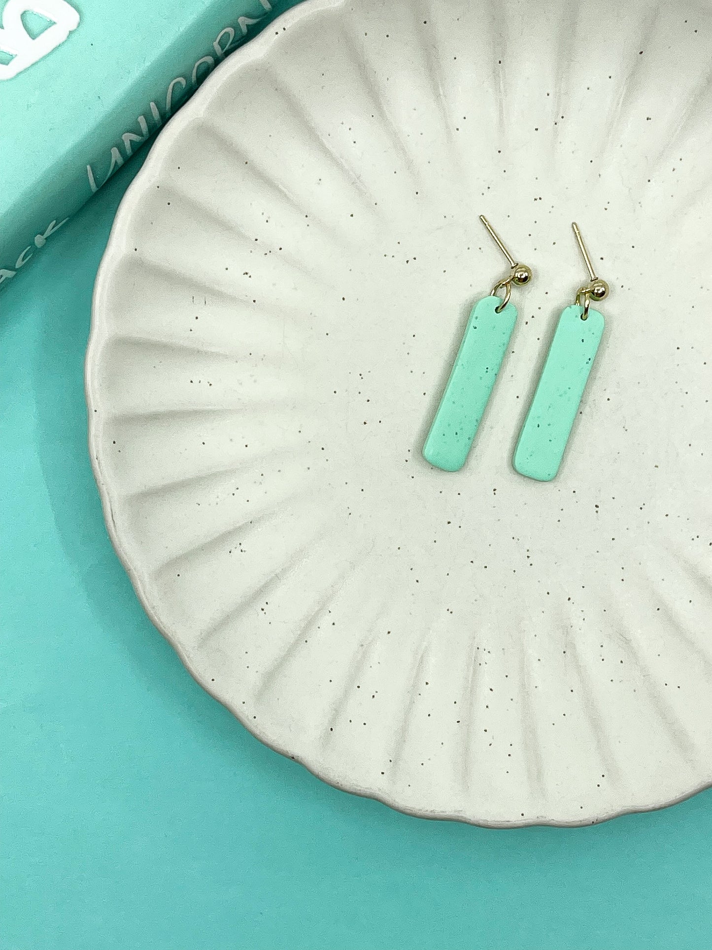 Spring | Small Dangles