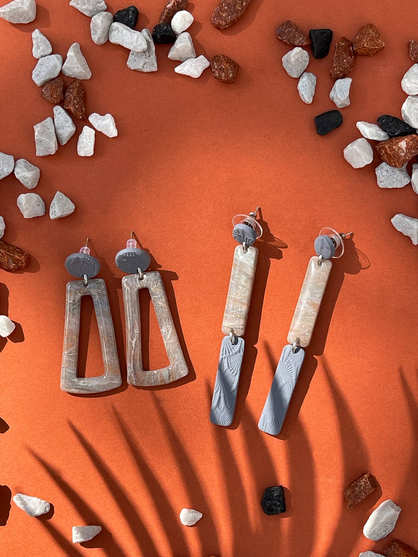 Stormy | Long dangles